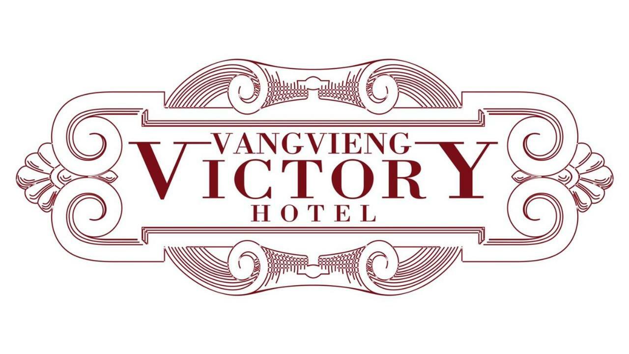 Vang Vieng Victory Hotel Exteriör bild